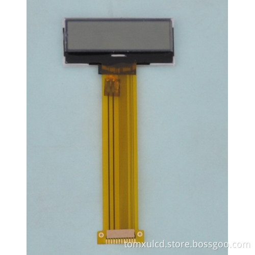 13232 Small Graphic LCD Module